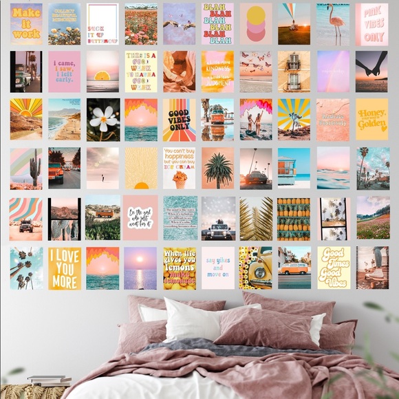 ⭐️ CUSTOMIZED WALL COLLAGE ⭐️ - Picture 6 of 10